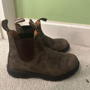 Women’s Blundstone Boots